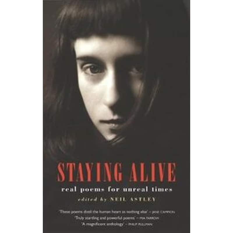 Staying Alive