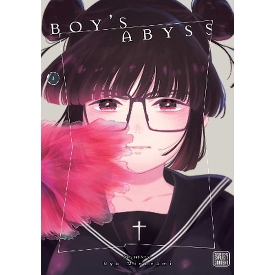 Boy's Abyss, Vol. 3 image 0