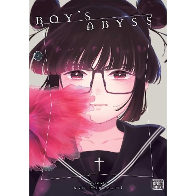 Boys Abyss, Vol. 3