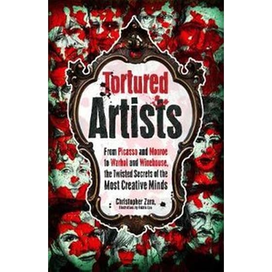 Tortured Artists image 0
