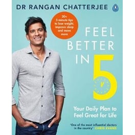 Feel Better In 5