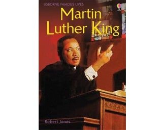 Martin Luther King image 0