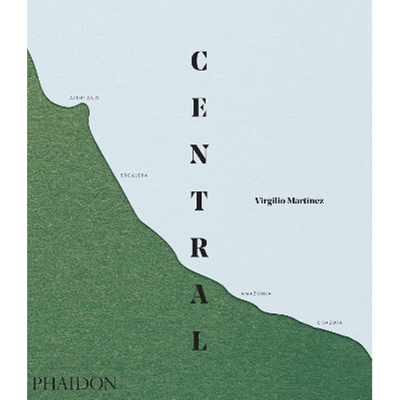 Central image 0