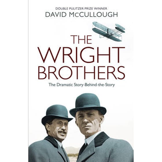 Wright Brothers image 0