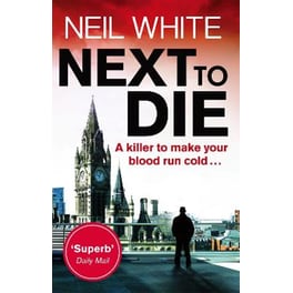 Next to Die
