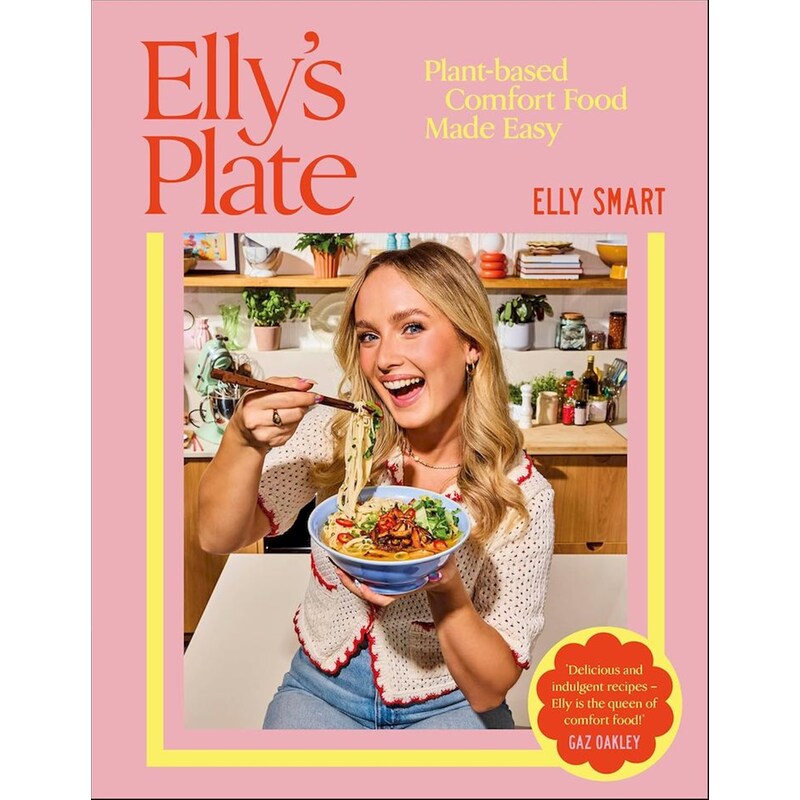 Ellys Plate