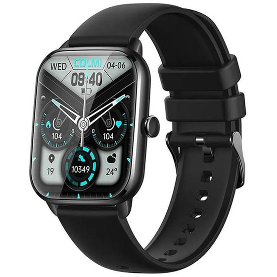 Smartwatch COLMI C61 48.2mm - Μαύρο image 2
