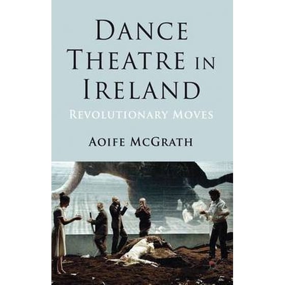 Dance Theatre in Ireland image 0
