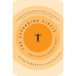The Expanding Circle