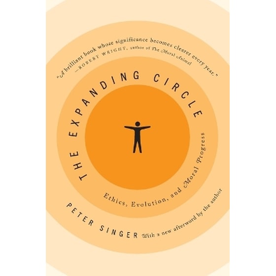 The Expanding Circle image 0