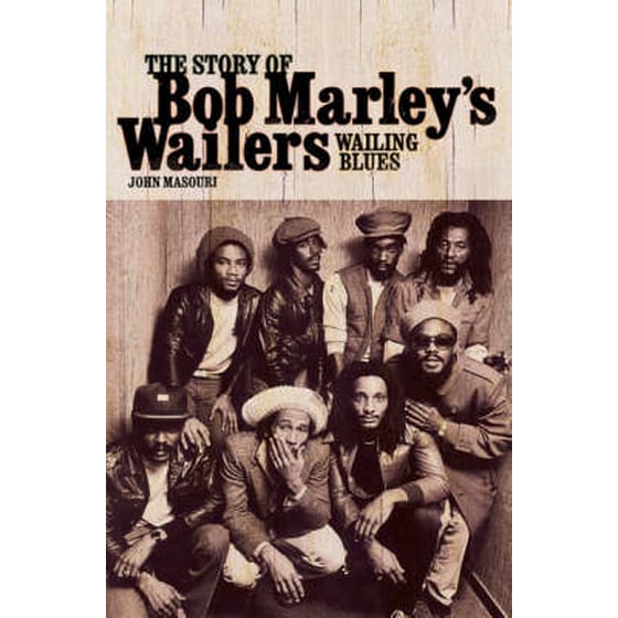 Wailing Blues image 0