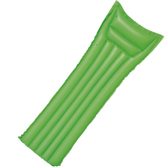 Στρώμα Θαλάσσης Bestway 183 cm - Πράσινο image 1