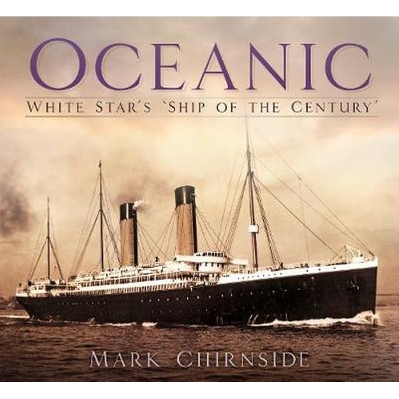 Oceanic image 0