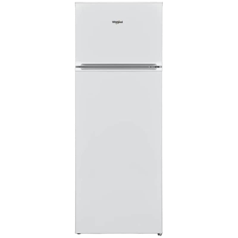 WHIRLPOOL W55TM 4120 W 2 212 Lt Λευκό Δίπορτο Ψυγείο φωτογραφία