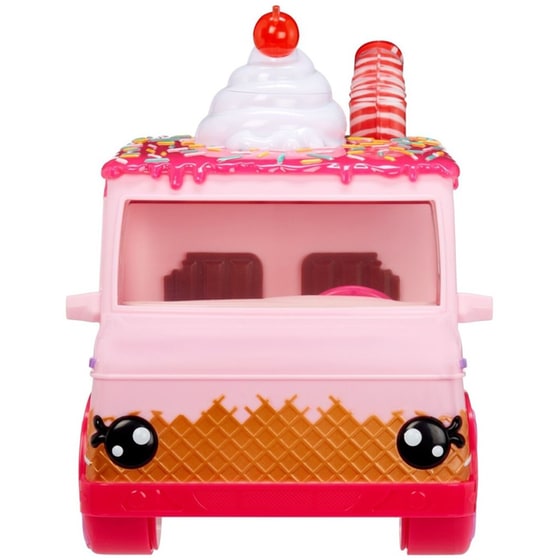 Yummiland Lipgloss Παγωτατζίδικο image 2