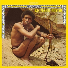 Richard Pryor [Rsd Drops 2021]
