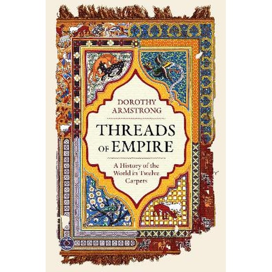 Threads of Empire image 0