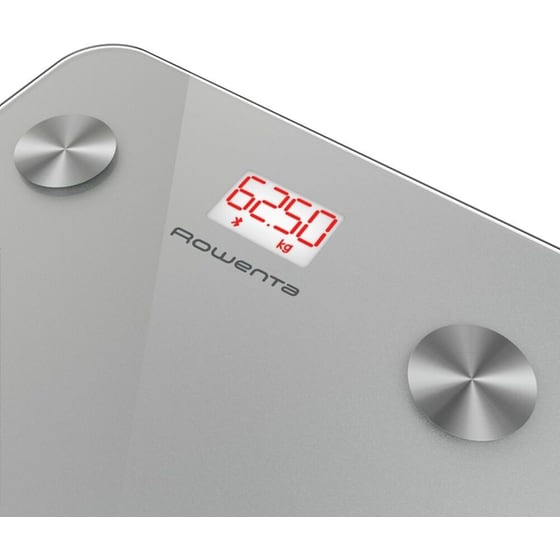 Ψηφιακή Ζυγαριά Σώματος Rowenta BR9600 Γκρι image 1