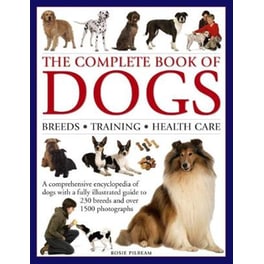 Complete Book of Dogs