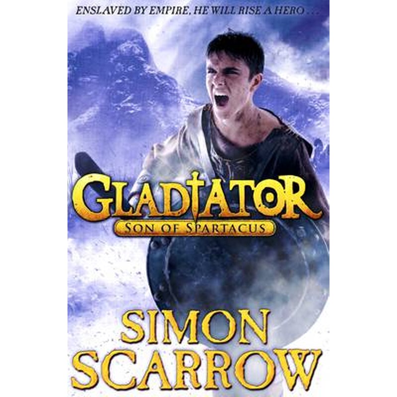 Gladiator- Son of Spartacus
