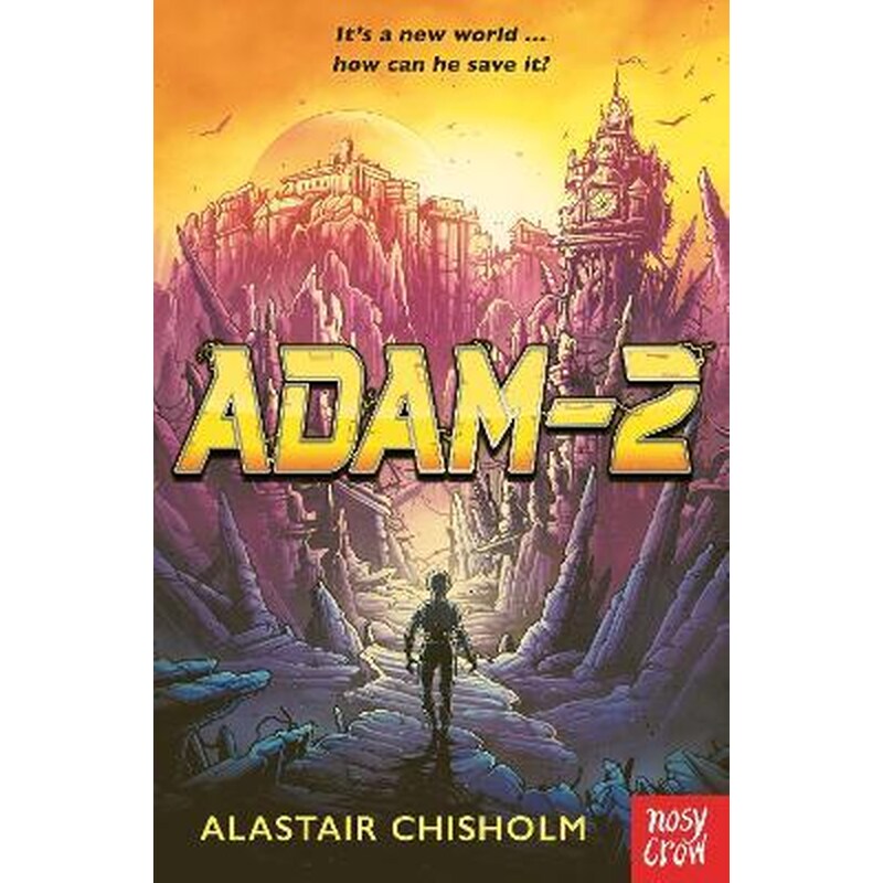 Adam-2