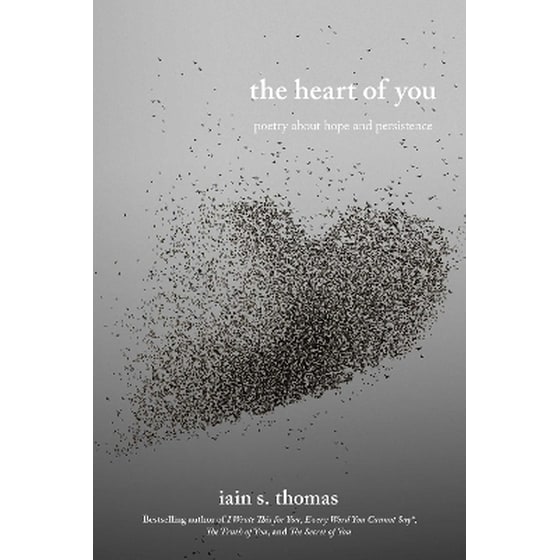 The Heart of You image 0