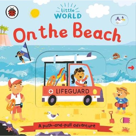Little World: On the Beach image 0