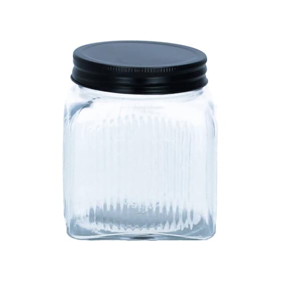 Βάζο αποθήκευσης τροφίμων Chic Antique 11.5 x 13.5 cm image 0