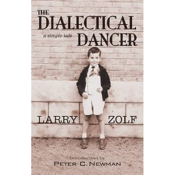 Dialectical Dancer image 0