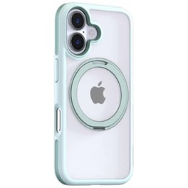 Θήκη Apple iPhone 16 - Torras Ostand R Fusion - Green