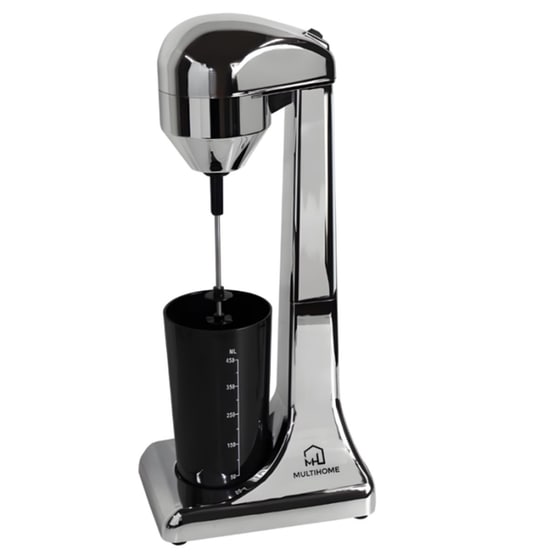 MULTIHOME HSM-705S 100 W Inox Επιτραπέζια Φραπεδιέρα image 0
