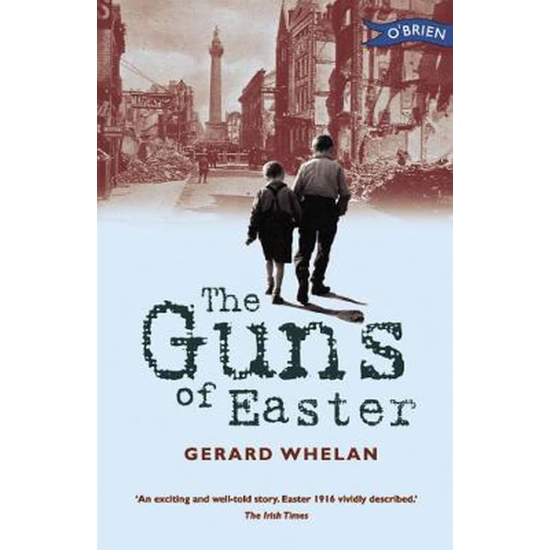 Guns of Easter