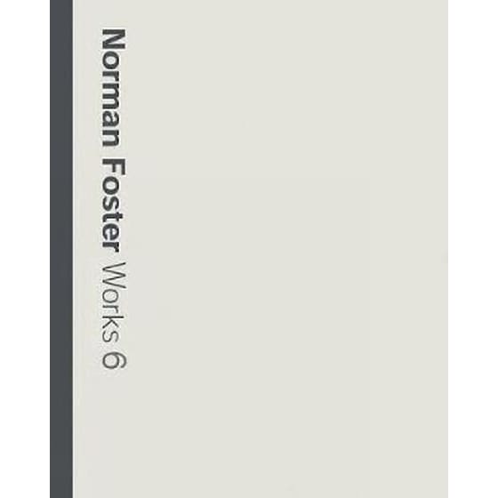 Norman Foster- Works 6 6 image 0
