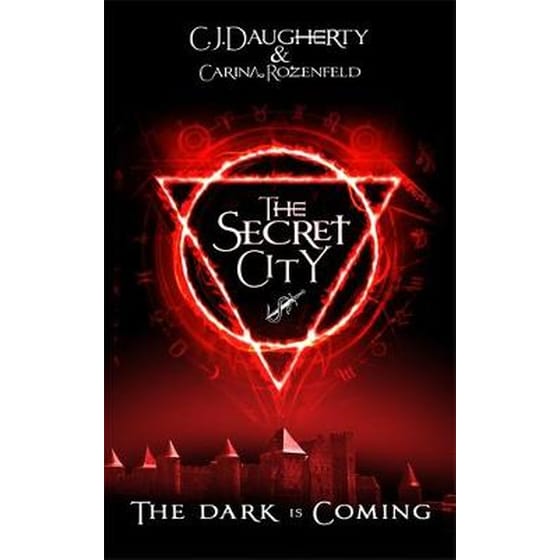 The Secret City image 0