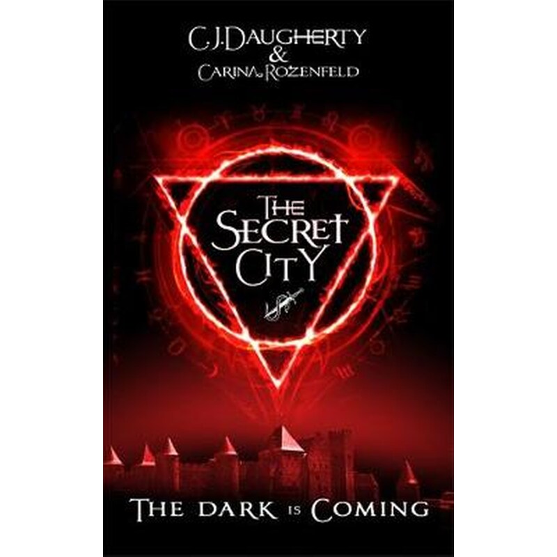 The Secret City