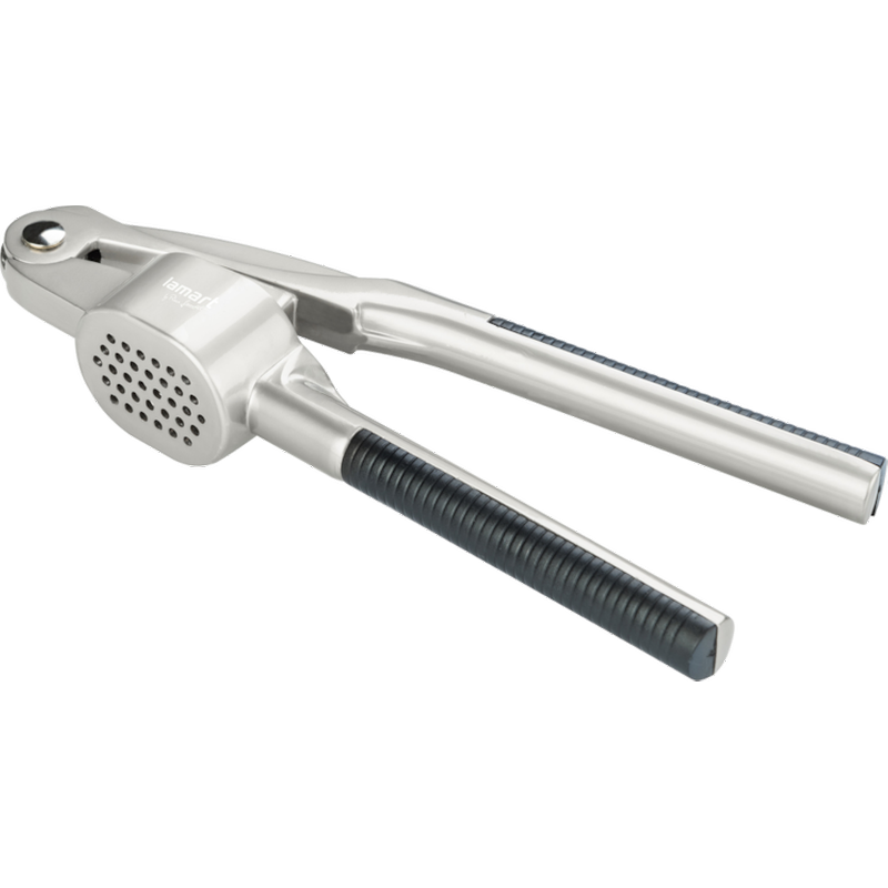 LAMART ZINC Πρέσα Σκόρδου από Ατσάλι