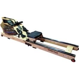 Κωπηλατική Νερού Power Force Power Train PF-14014 215x55x56cm - Ξύλινη Καφέ
