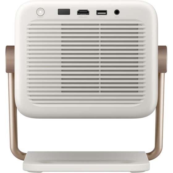 Projector Hisense M2SE PRO - Λευκό image 6