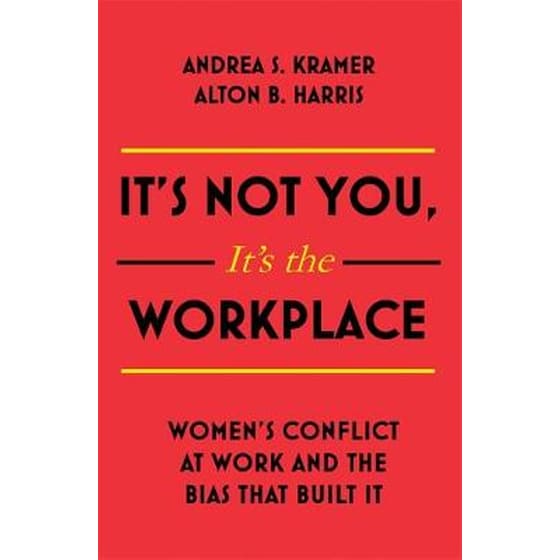 It's Not You, It's the Workplace image 0