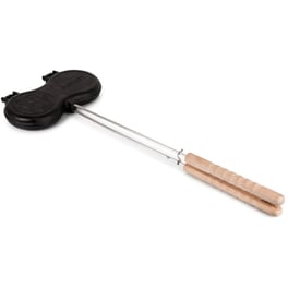 Μαντεμένιο σκεύος BURGER PETROMAX BG-IRON