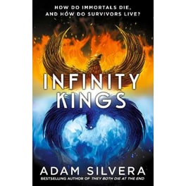 Infinity Kings
