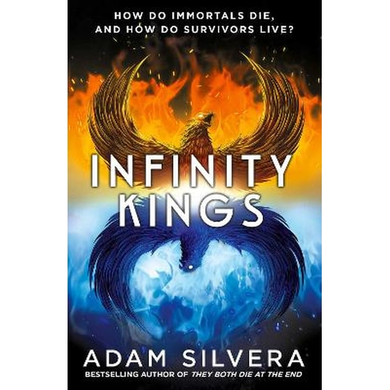 Infinity Kings image 0