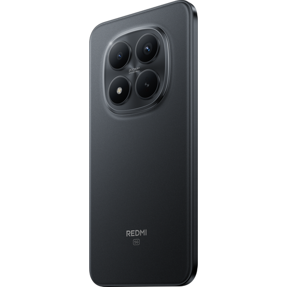 Xiaomi Redmi Note 15 Pro+ 5G 256GB - Black image 6