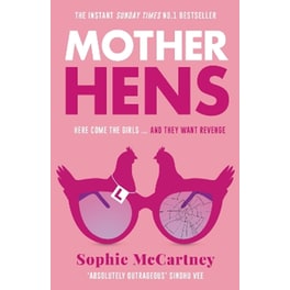Mother Hens