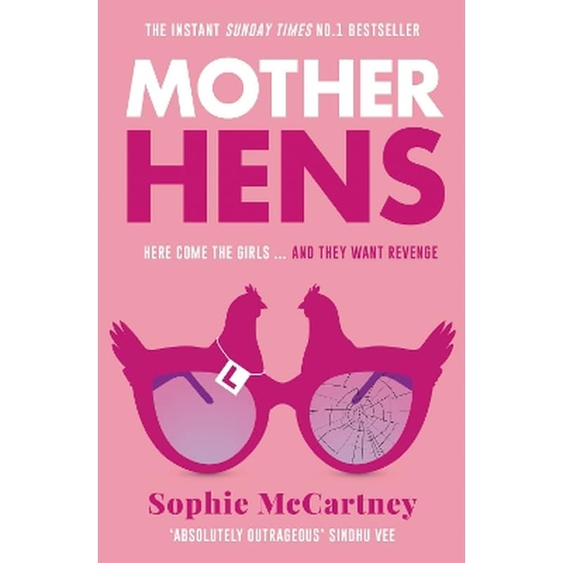 Mother Hens