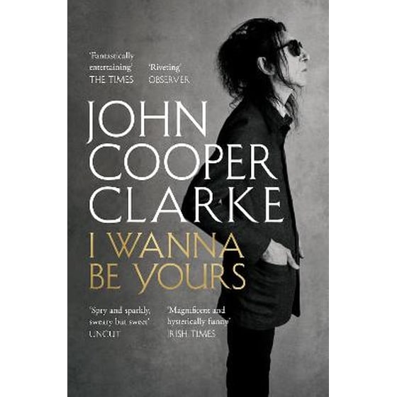 I Wanna Be Yours image 0