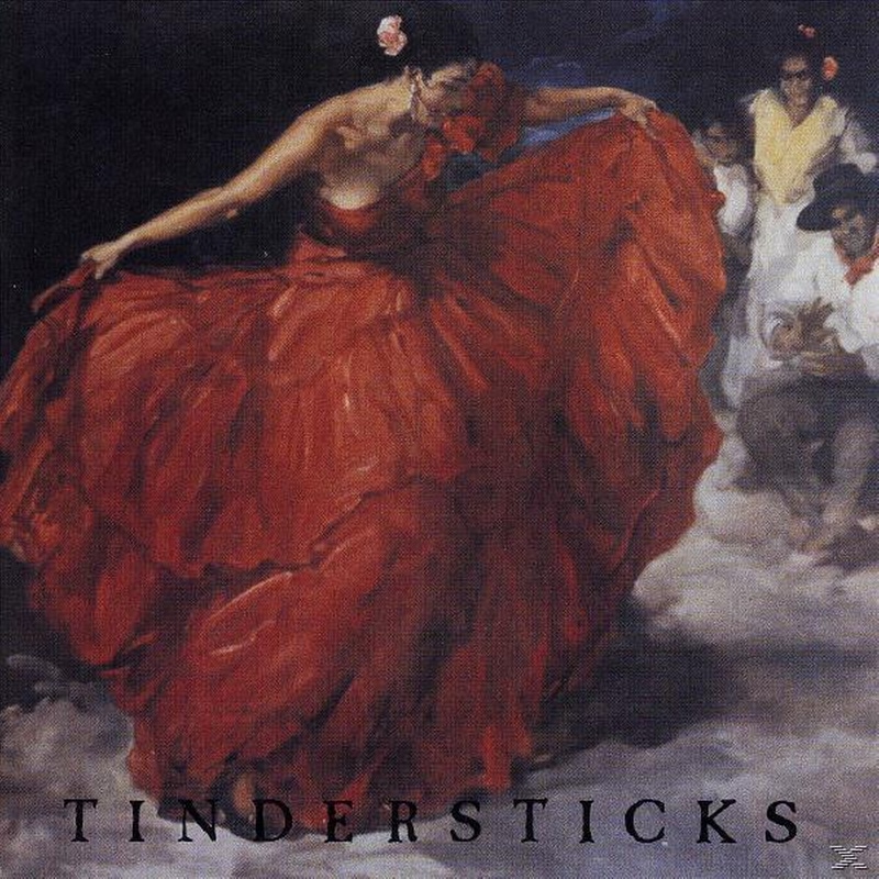 The First Tindersticks Album