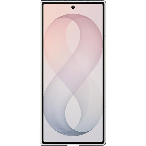 Θήκη Samsung Galaxy Z Fold8 Ultra - Samsung Carbon Magnet Case - Navy image 1