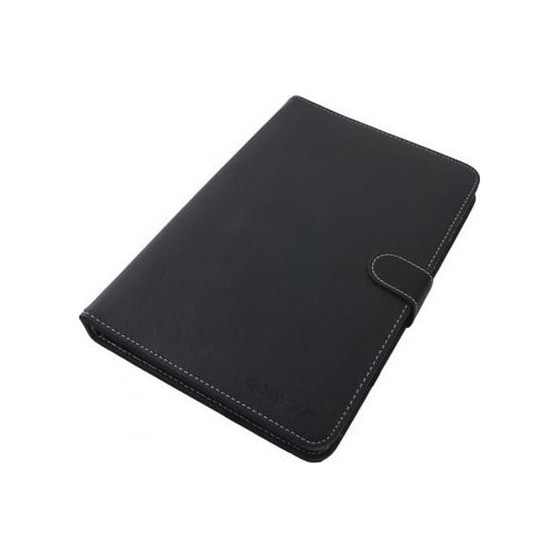 Esperanza Flip Πληκτρολόγιο για Universal Tablet 9"-10.1" - Μαύρο image 1