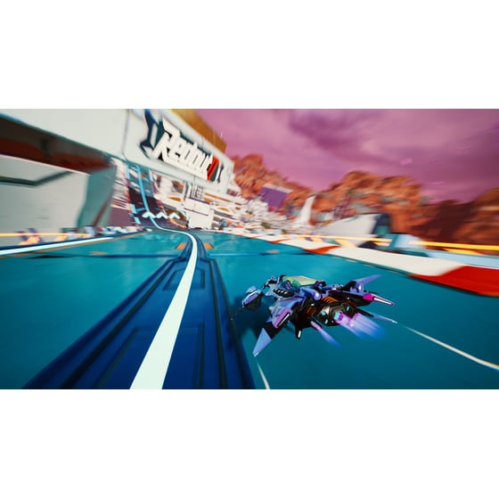 Redout 2 Deluxe Edition - PS5 image 6